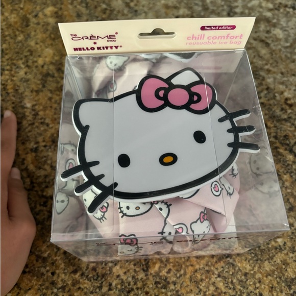 Hello kitty ice bag - Picture 1 of 3